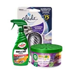 Automotive Supplies