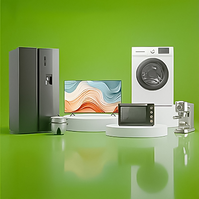 Electronics And Appliances