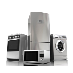 Electronics And Appliances