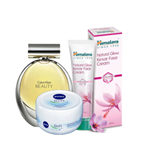 Health And Beauty
