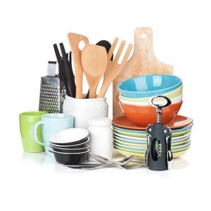 Household Supplies