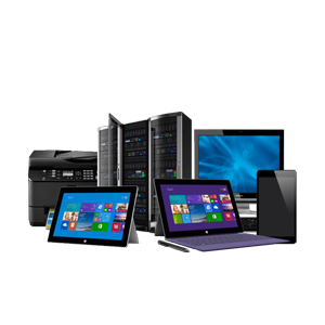 IT Products
