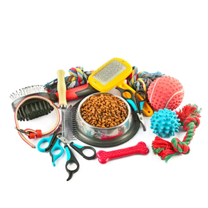 Pet Supplies
