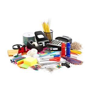 Stationery And Office Supplies
