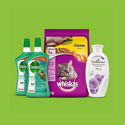 Super market Non Food