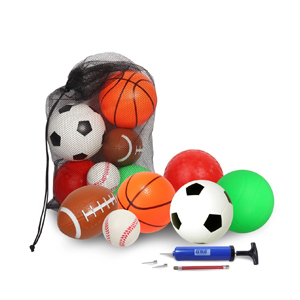 Toys & Sports