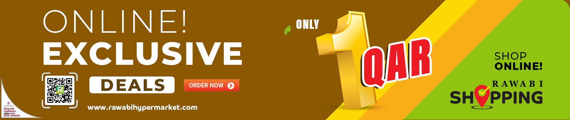 1 -QR PROMOTION