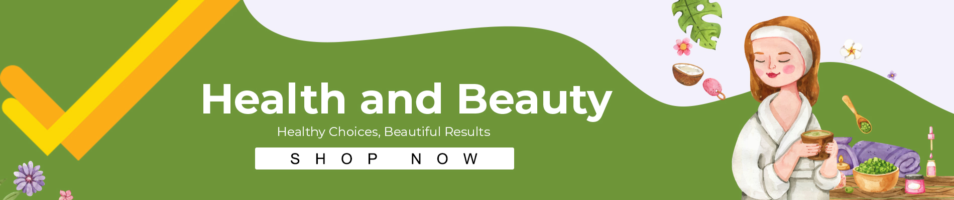 Health & Beauty Deals!