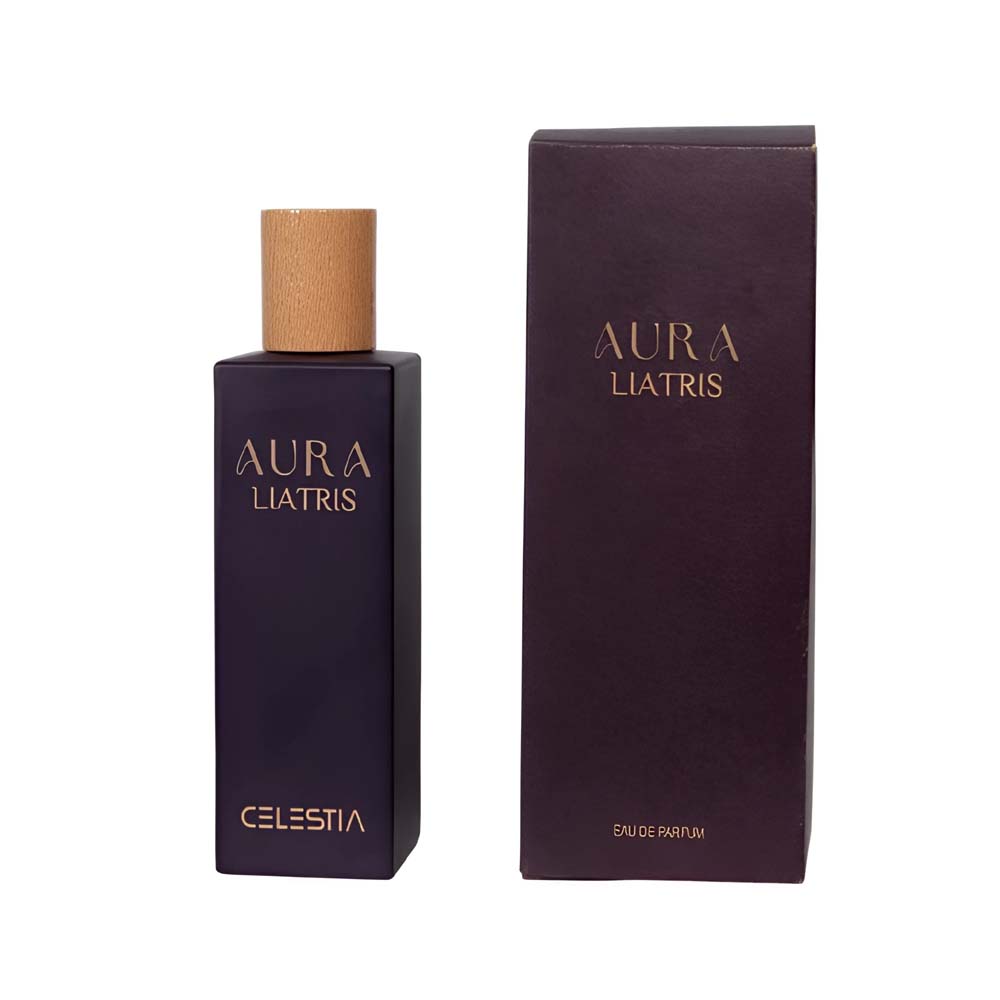 Celestia Aura Liatris EDP 80Ml