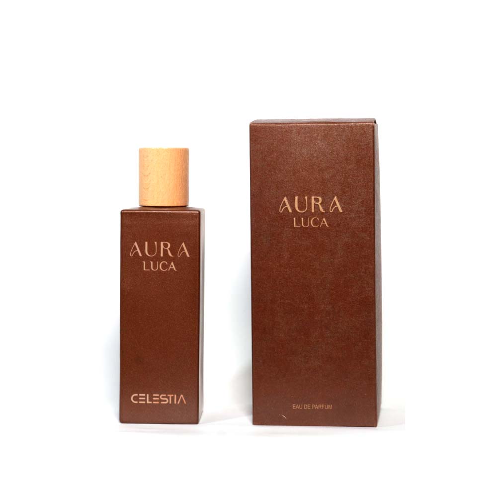 Celestia Aura Luca EDP 80Ml
