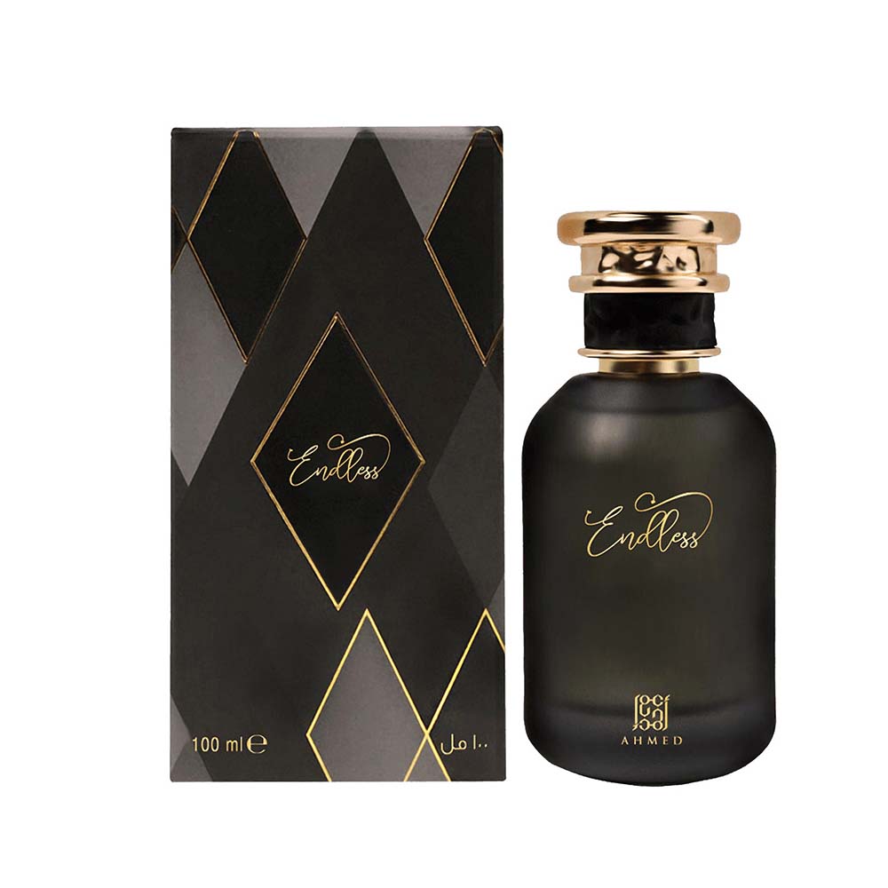 Ahmed Al Maghribi Endless EDP 100Ml