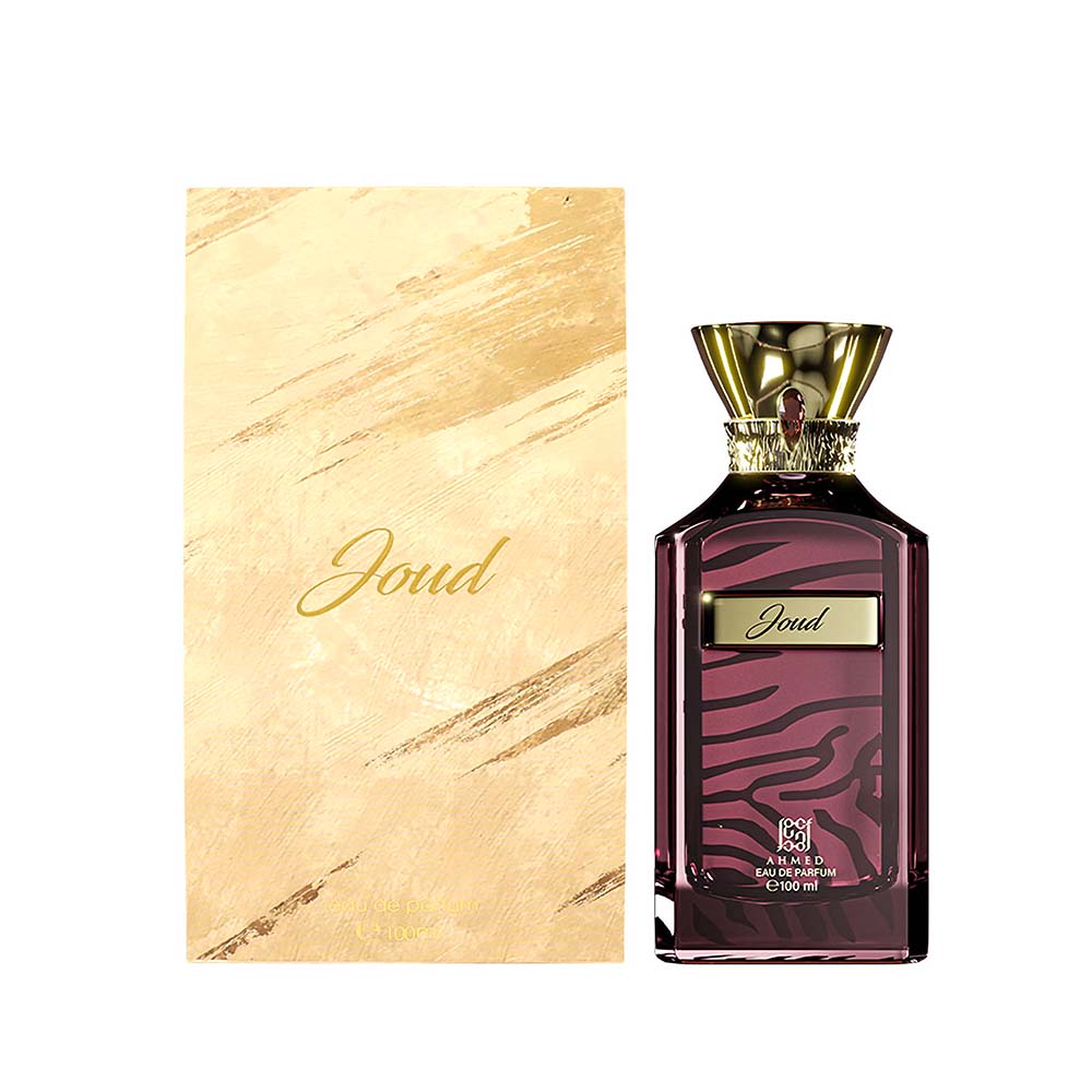 Ahmed Al Maghribi Joud EDP 100Ml