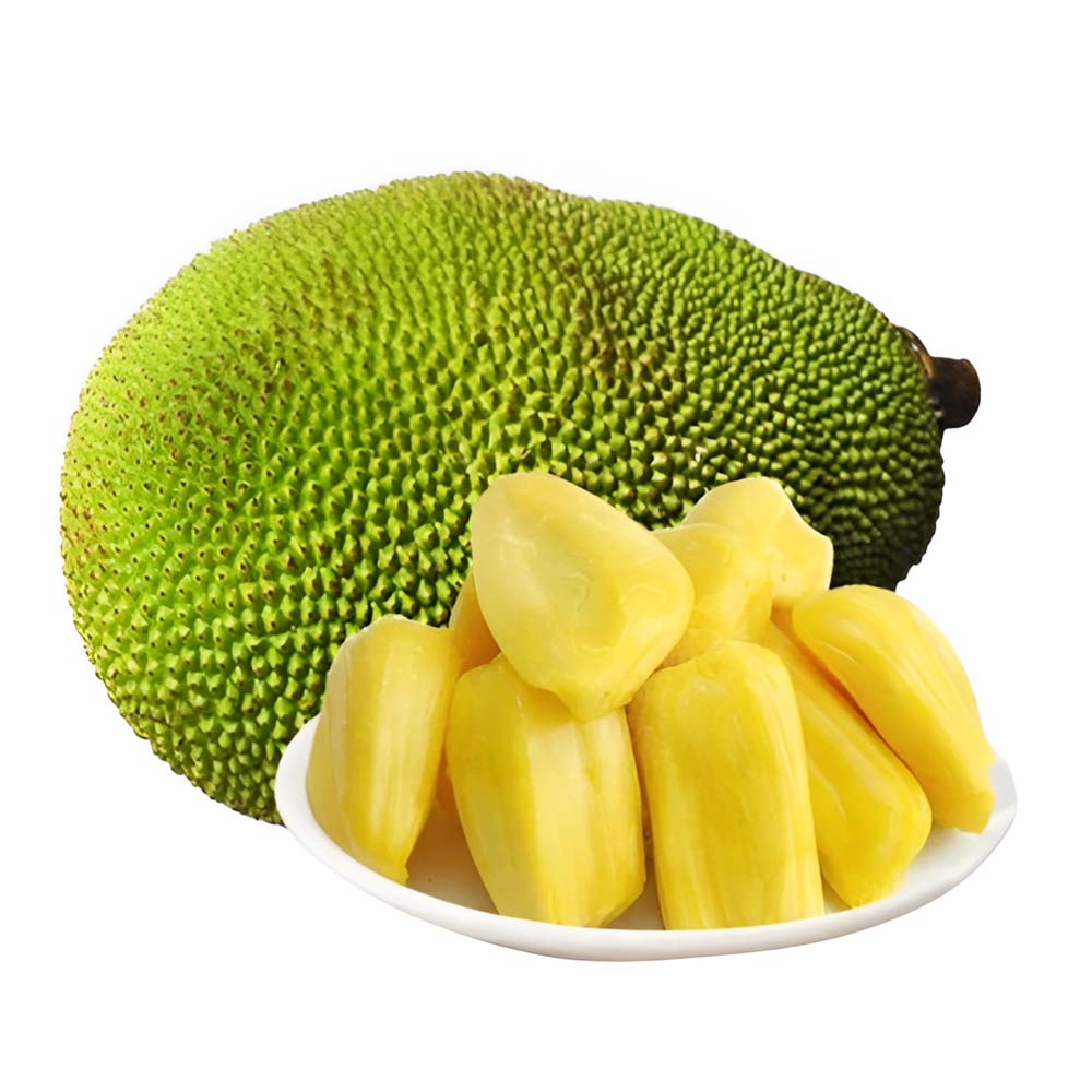 Pam Ruti Panruti Jackfruit India1Kg | Rawabi Hypermarket