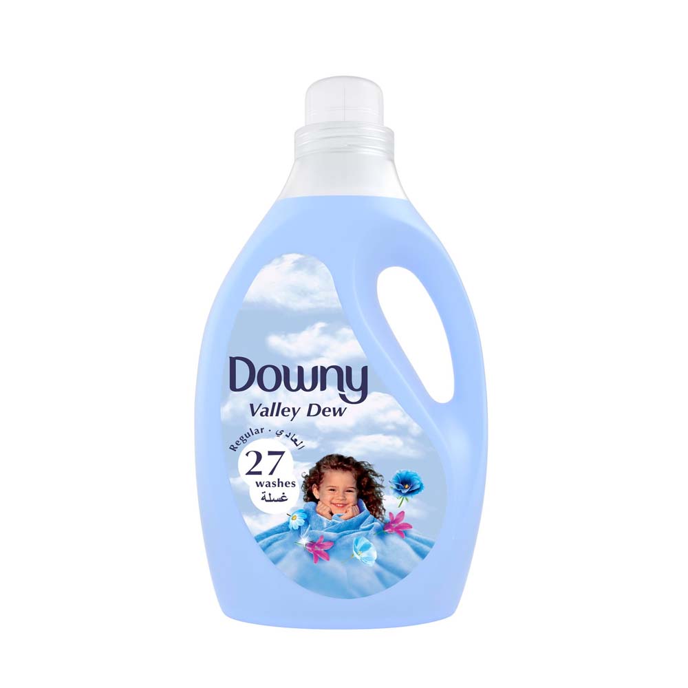 Downy Valley Dew Regular 3l
