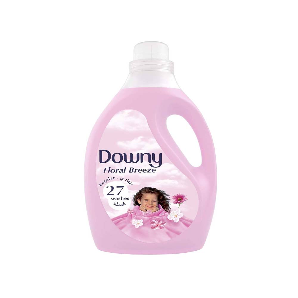 Downy Floral Breeze Regular 3l