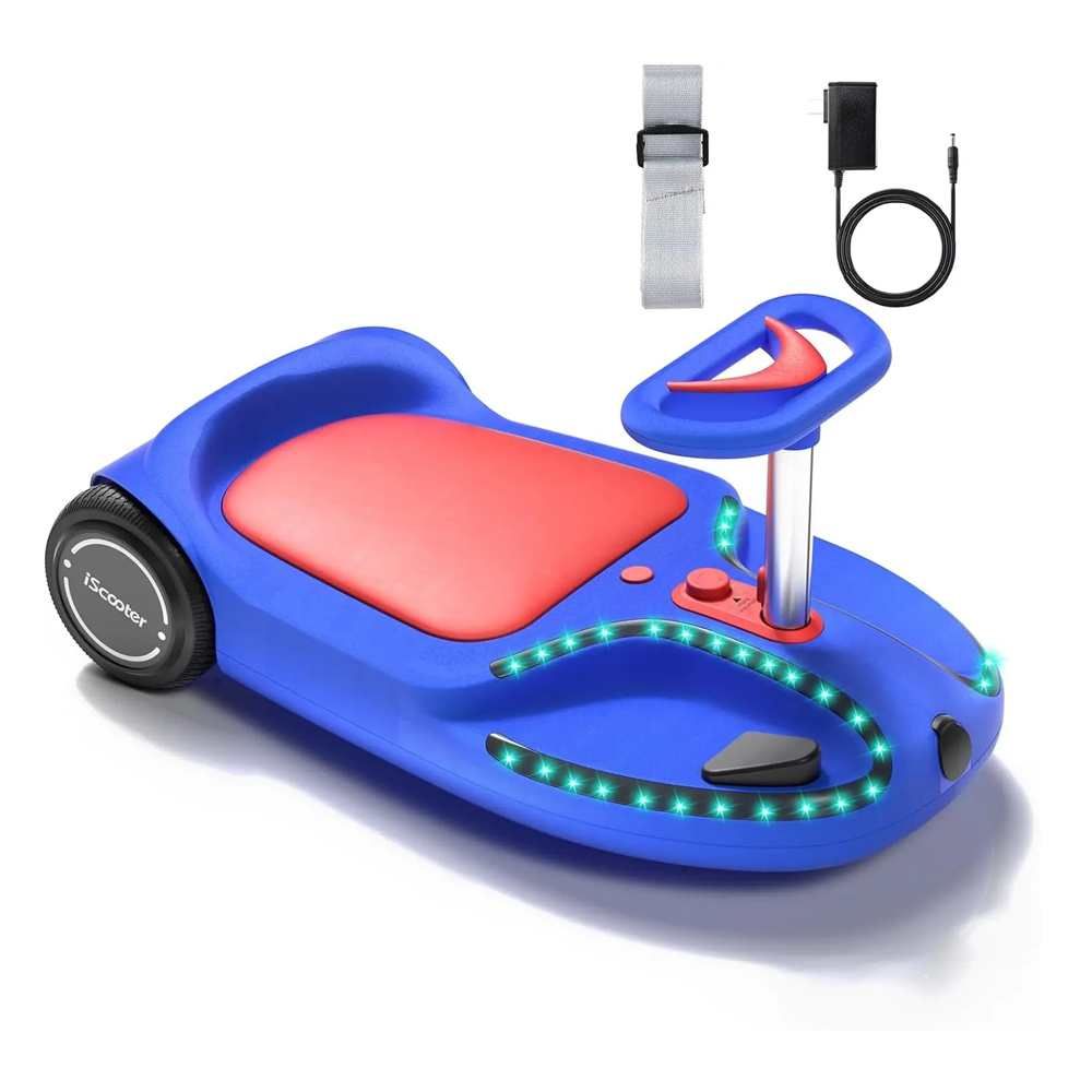 Electric Tolo Car 20-2,3,4,5