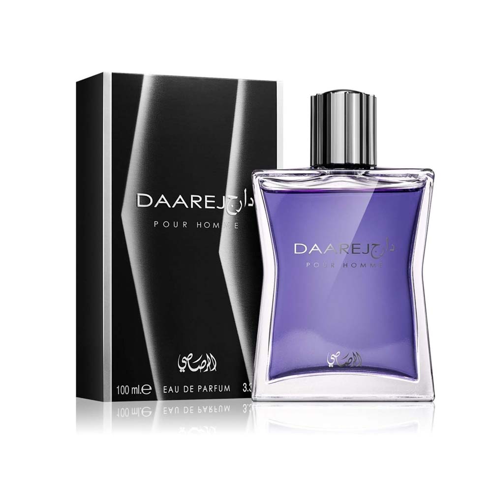 Rasasi Daarej Pour Homme EDP 100Ml