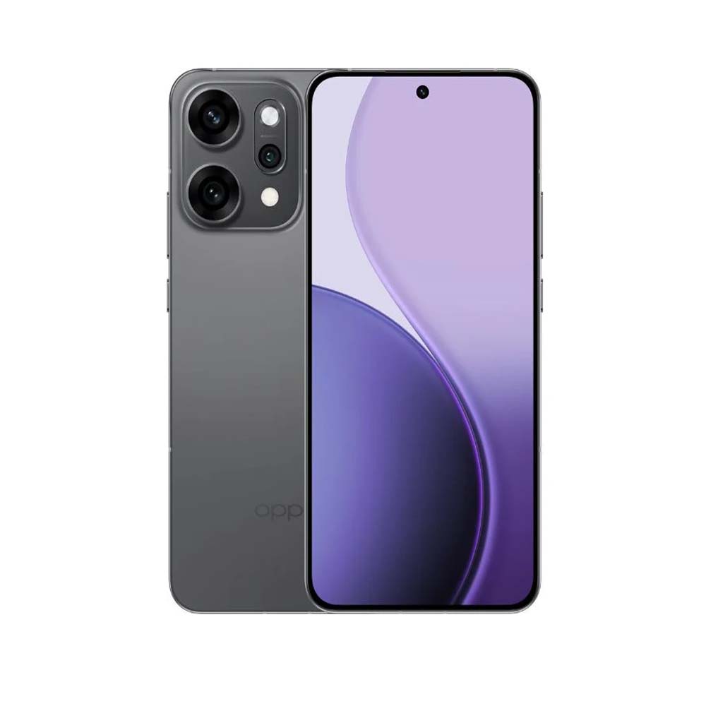 Oppo Reno 14 Pro 5G 12GB Ram 512GB Storage Titanium Grey