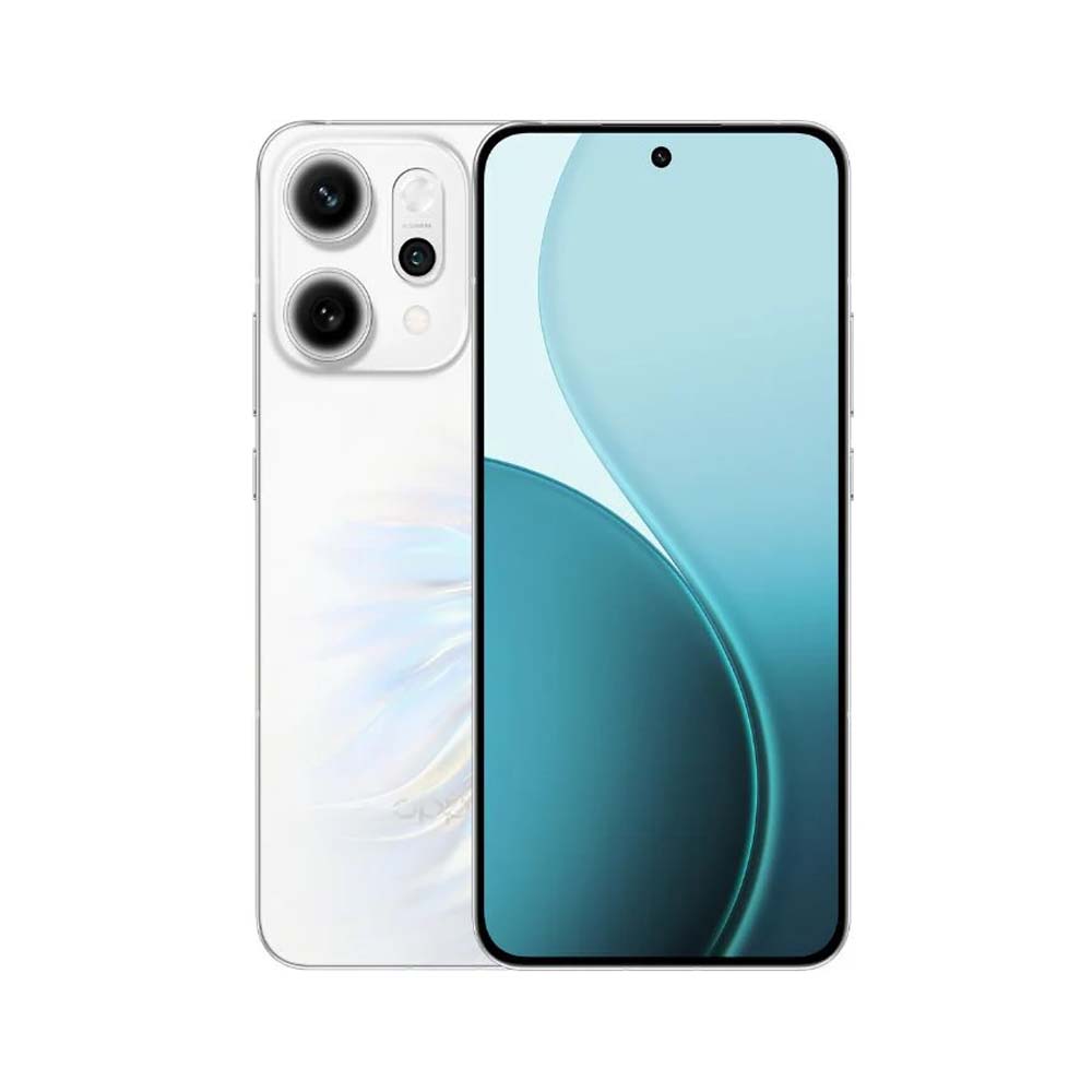 Oppo Reno 14 Pro 5G 12GB Ram 512GB Storage Opal White