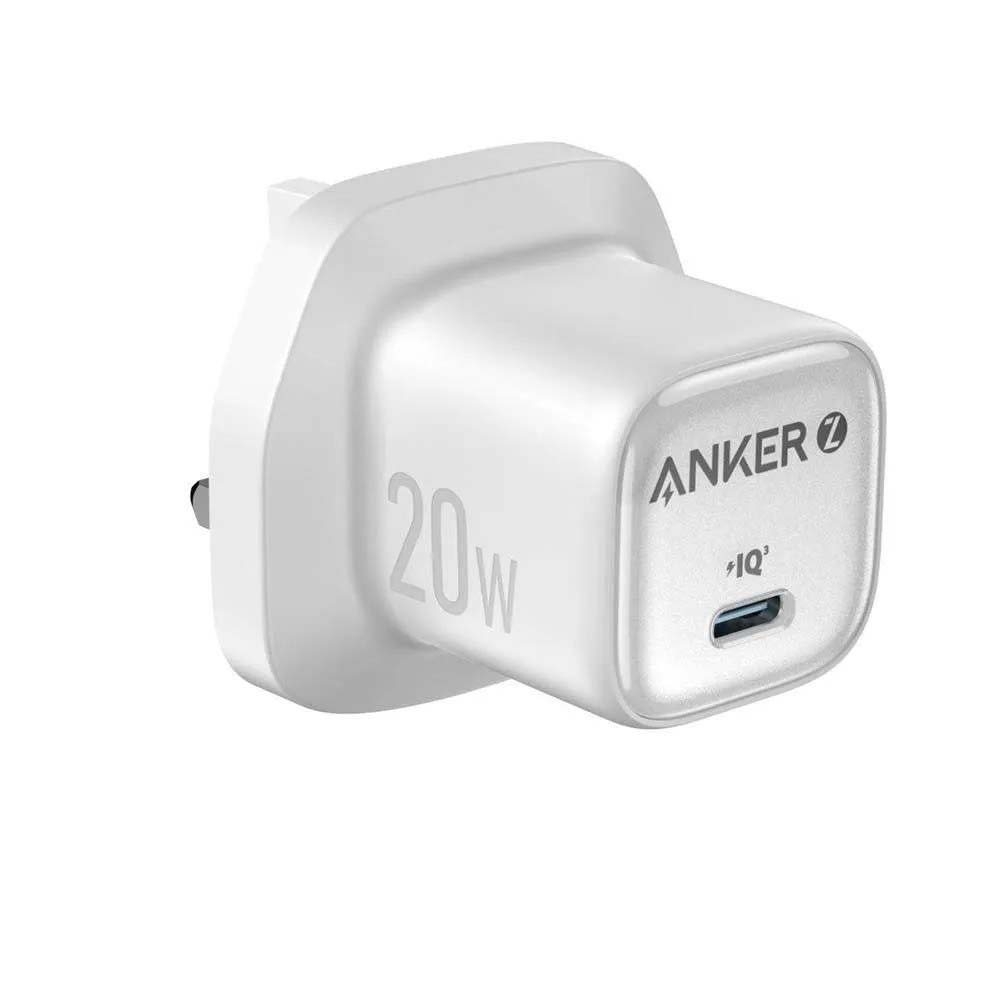 Anker Zolo Charger 20W 1C A2699K21