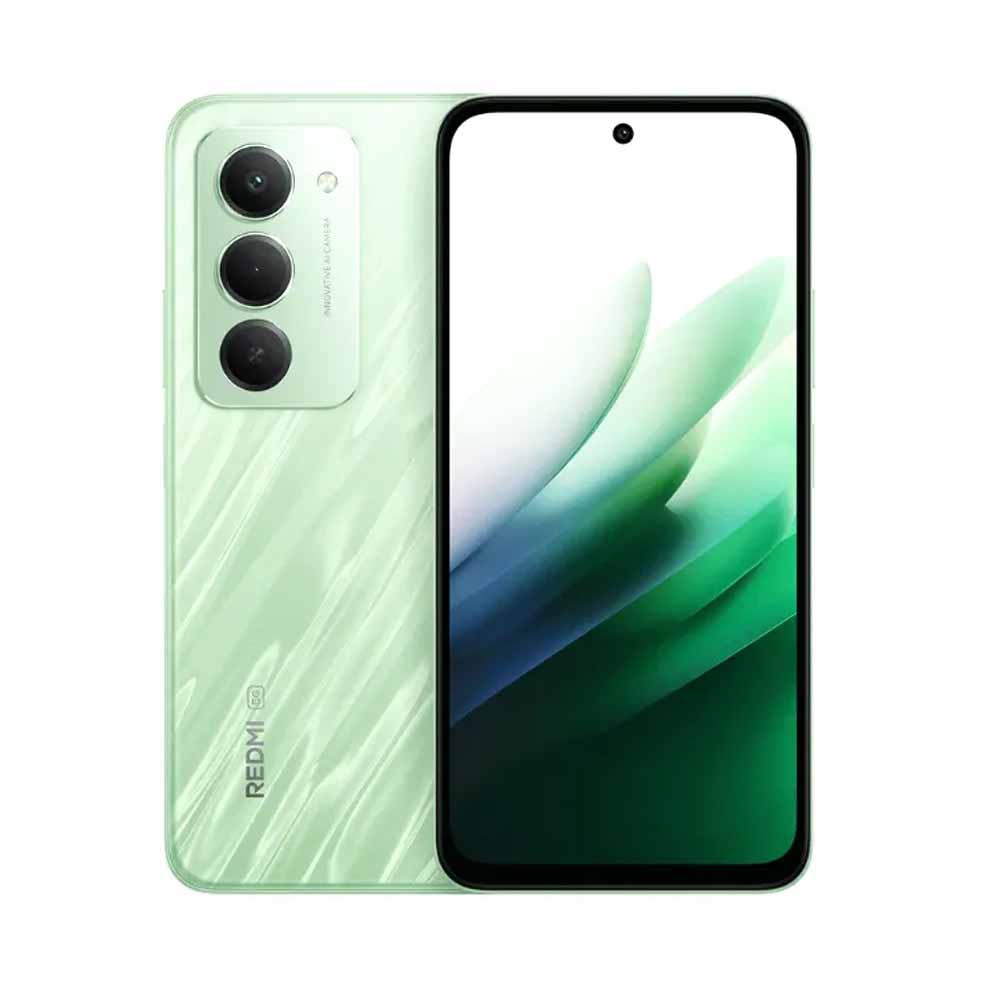 Redmi 15 5G 8GB RAM 256GB Green