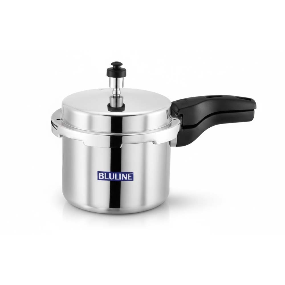 AJM Bluline Pressure Cooker 5L
