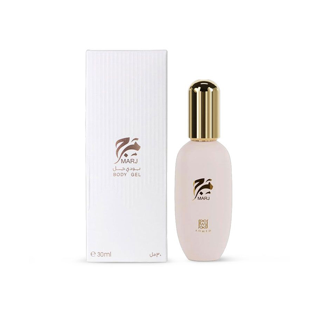 Ahmed Marj Body Gel 30Ml