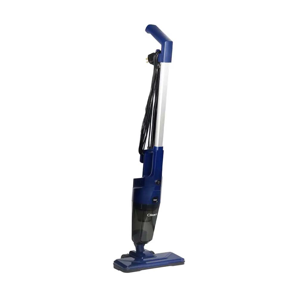 Clikon 2-in-1 Vacuum Cleaner 600W C