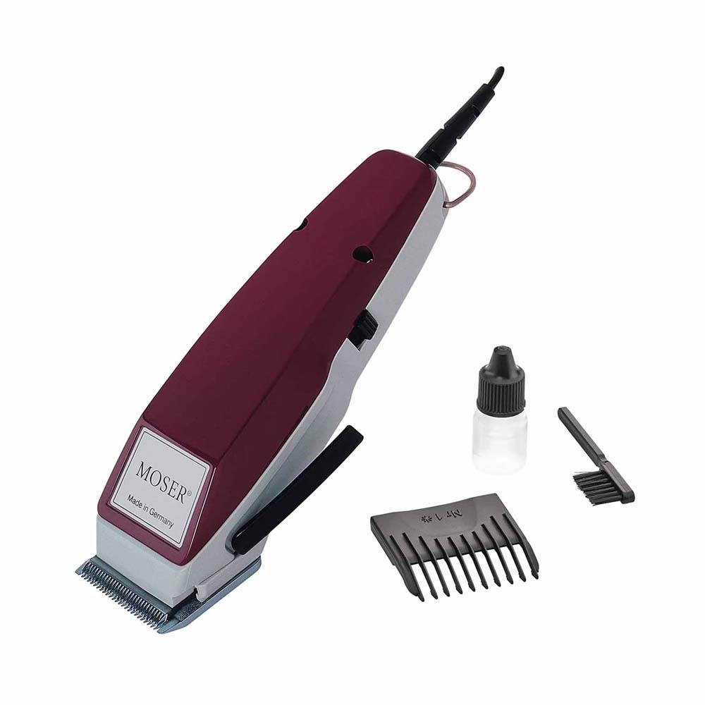 MOSER Hair Clipper 1400-0150-TT