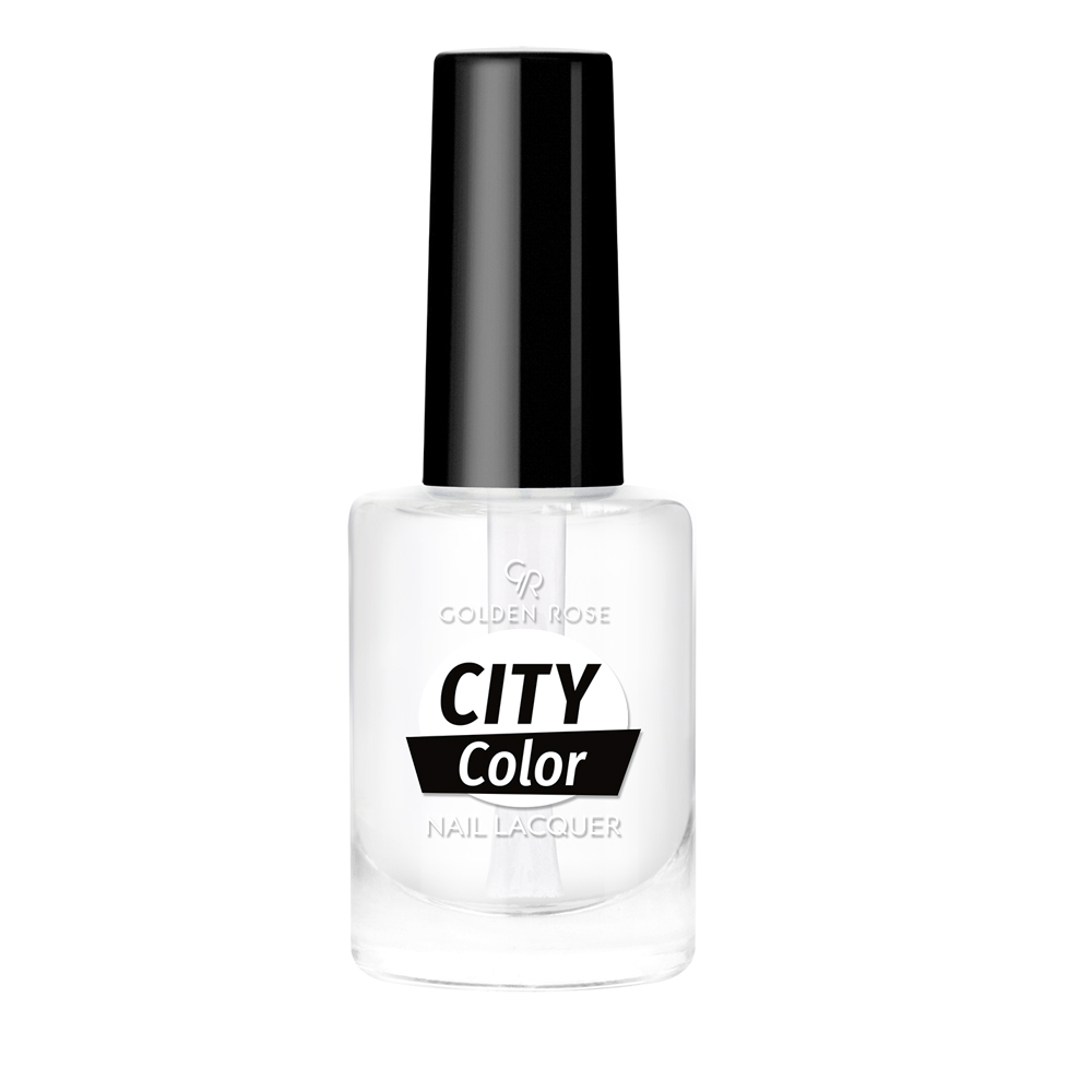 Golden Rose City Color Nailpolish 03