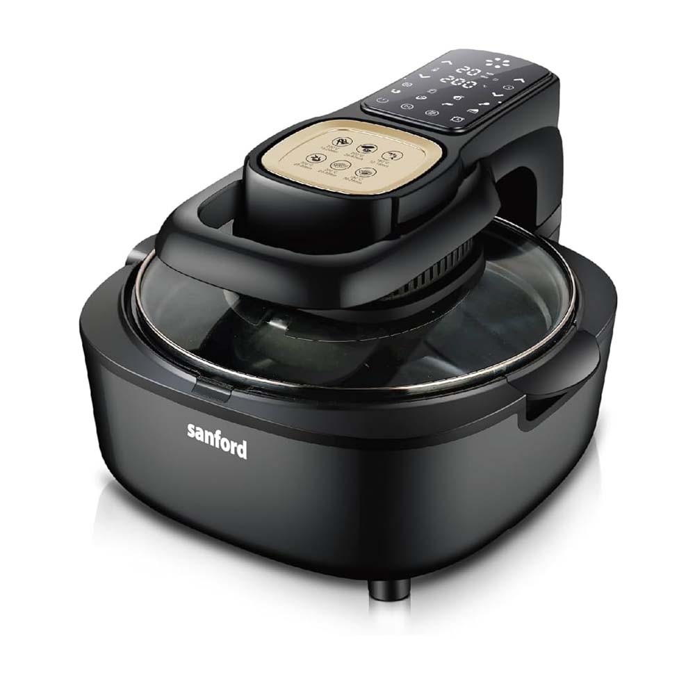 Sanford Air Fryer 5L SF2456AF
