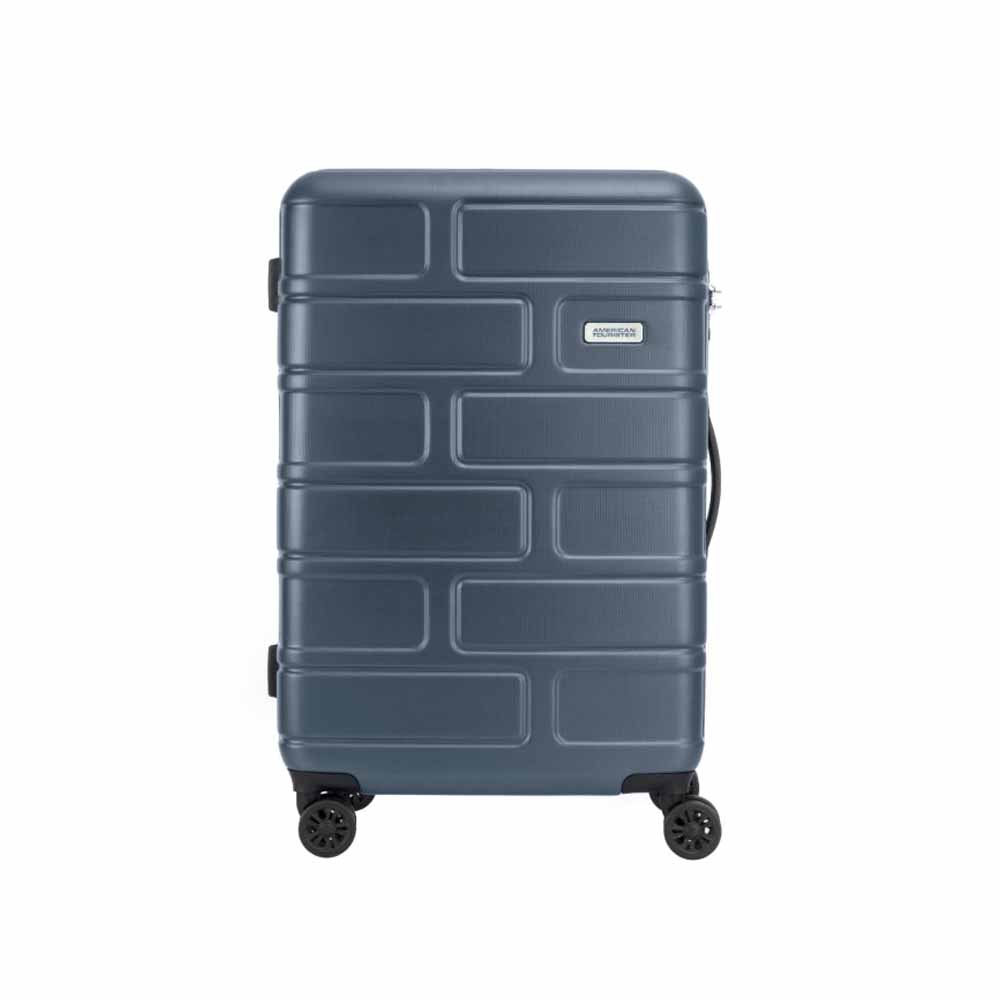 American Tourister Bricklane Dark Shadw Sp 55Cm