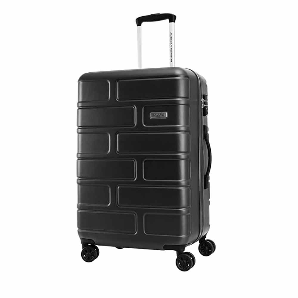 American Tourister Bricklane Sp 55Cm T Jet Blk