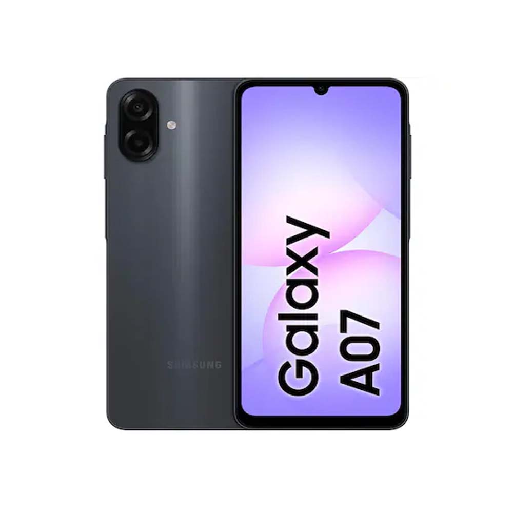 Samsung Galaxy A07 4GB RAM 128GB SE-DC