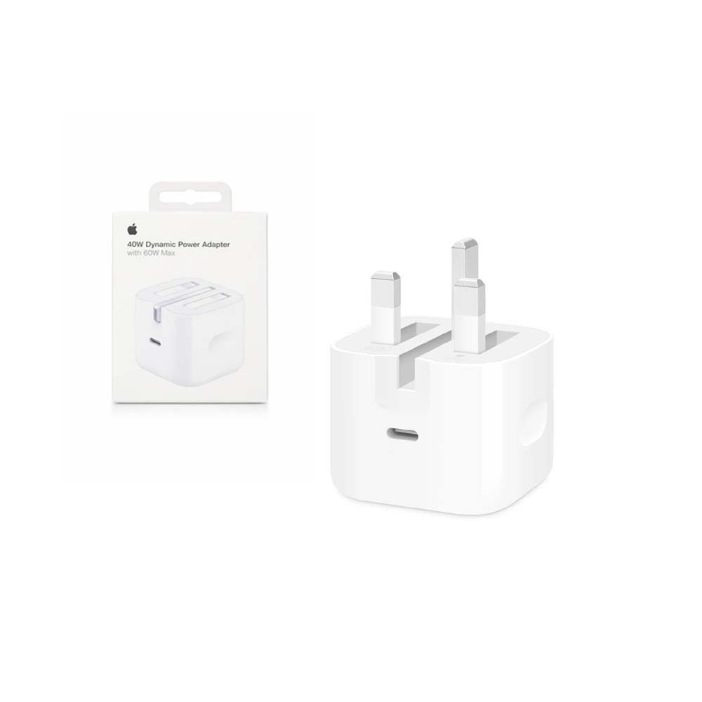 Apple Dynamic Power Adapter 40W-A3353