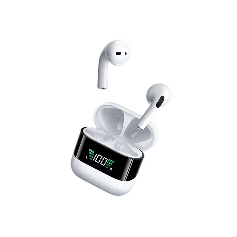 Wellmax Rain 10 TWS Earbuds