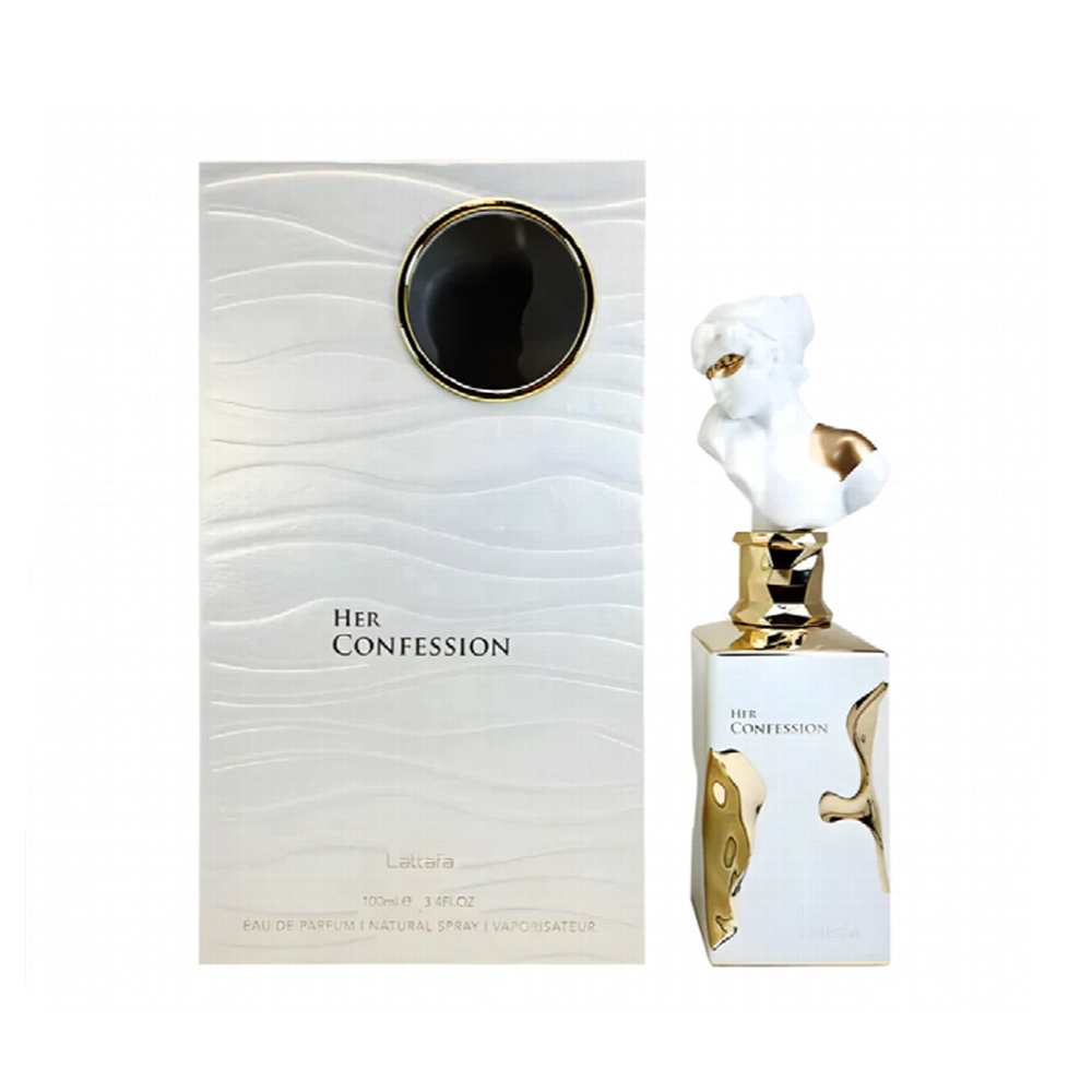 Lattafa Her Confession Edp 100Ml