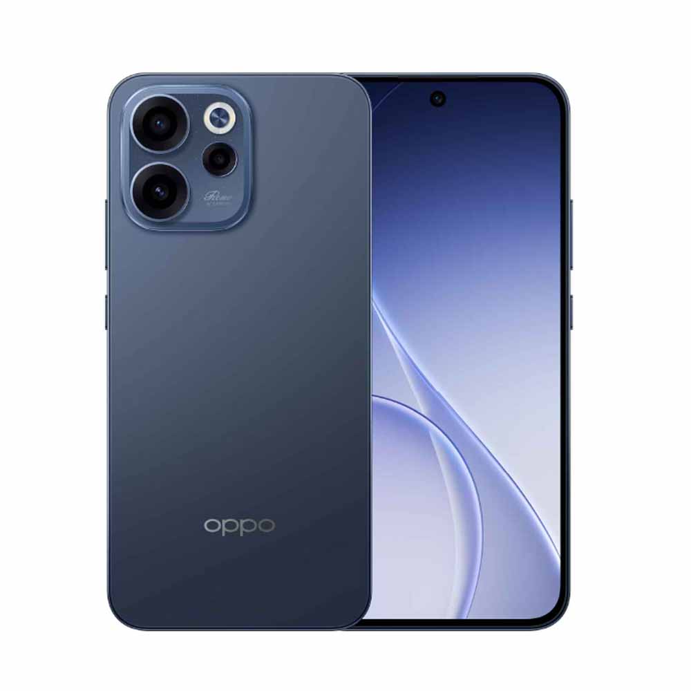 Oppo Reno 15F 5G 12GB RAM 256GB Twilight Blue