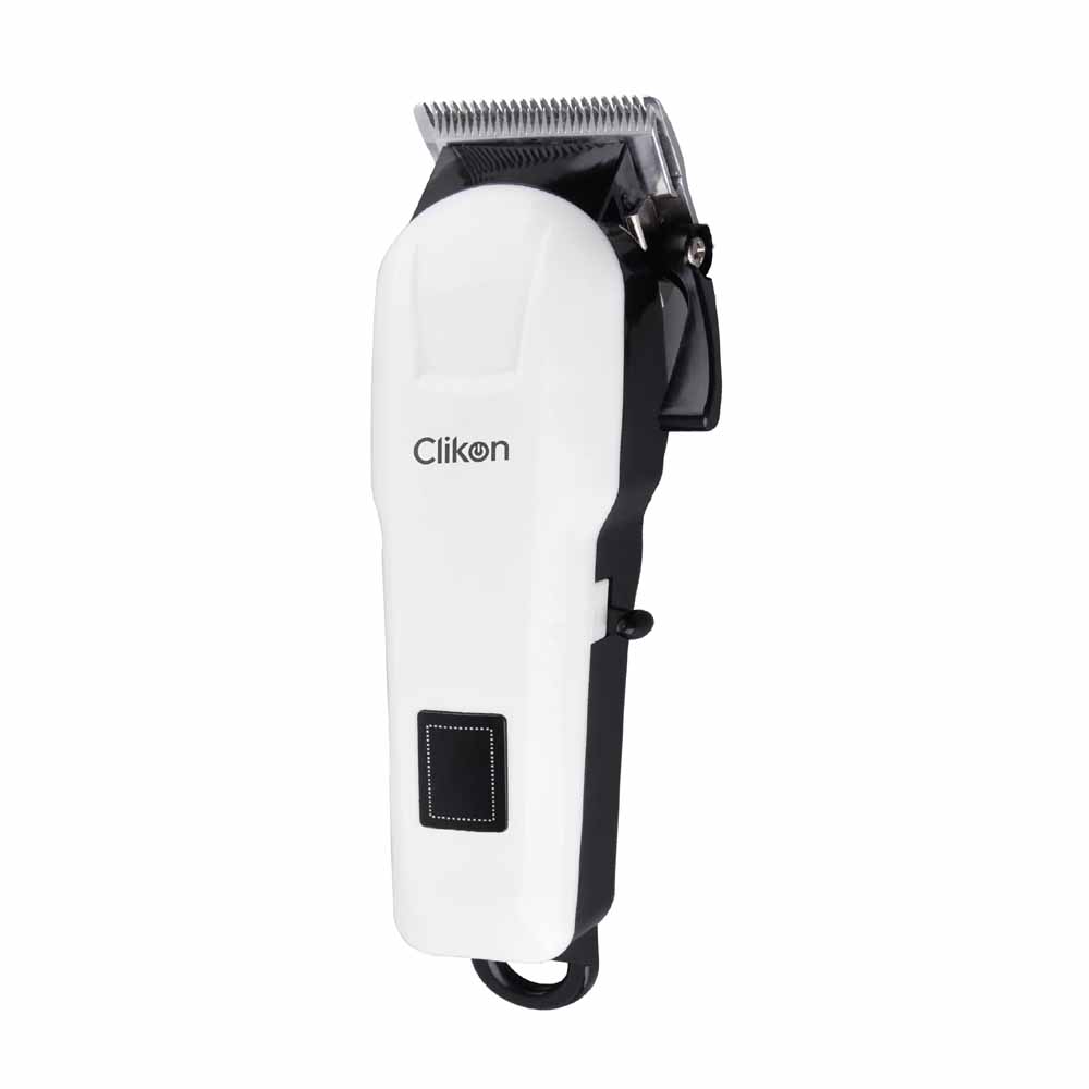 Clikon CK3371 Hair Clipper 1800mAh