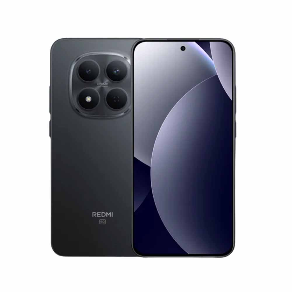 Redmi Note 15 Pro 5G 12GB RAM 256GB Black