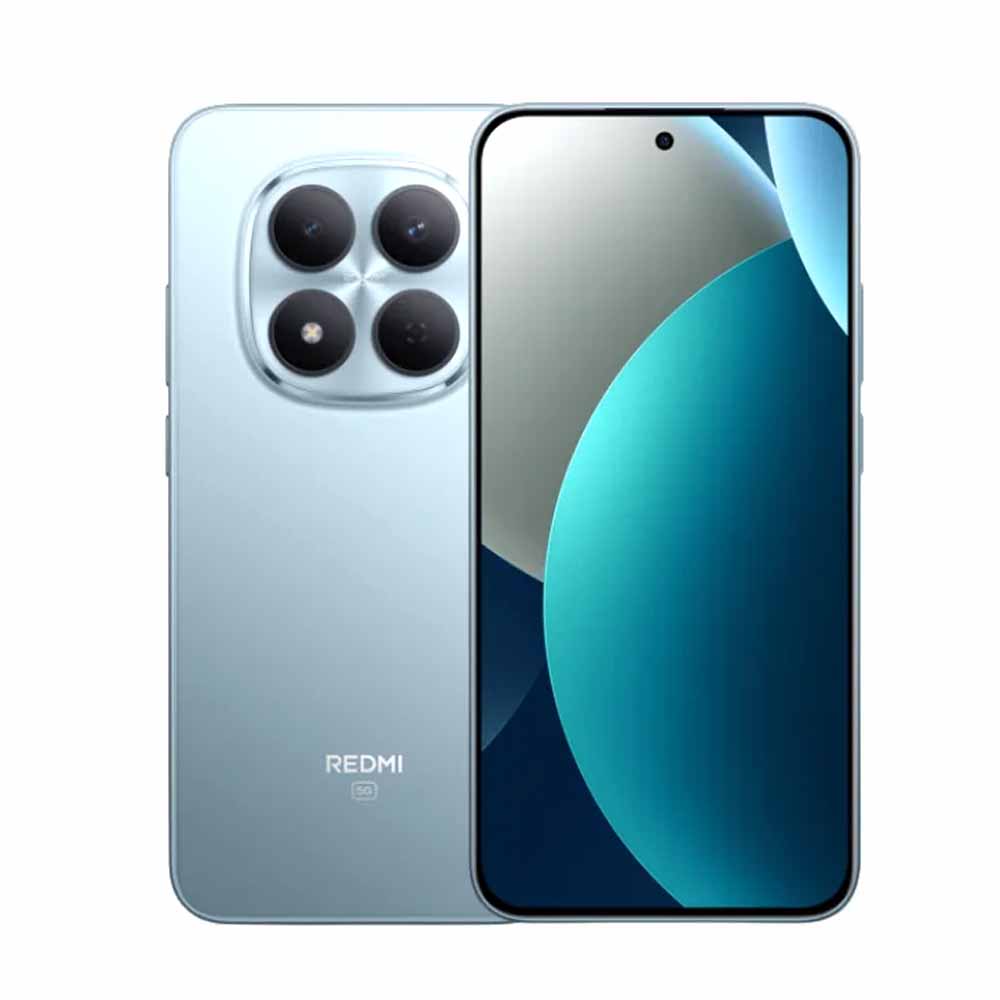 Redmi Note 15 Pro 5G 12GB RAM 256GB Blue