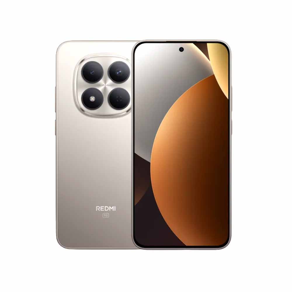 Redmi Note 15 Pro 5G 12GB RAM 256GB Titanium
