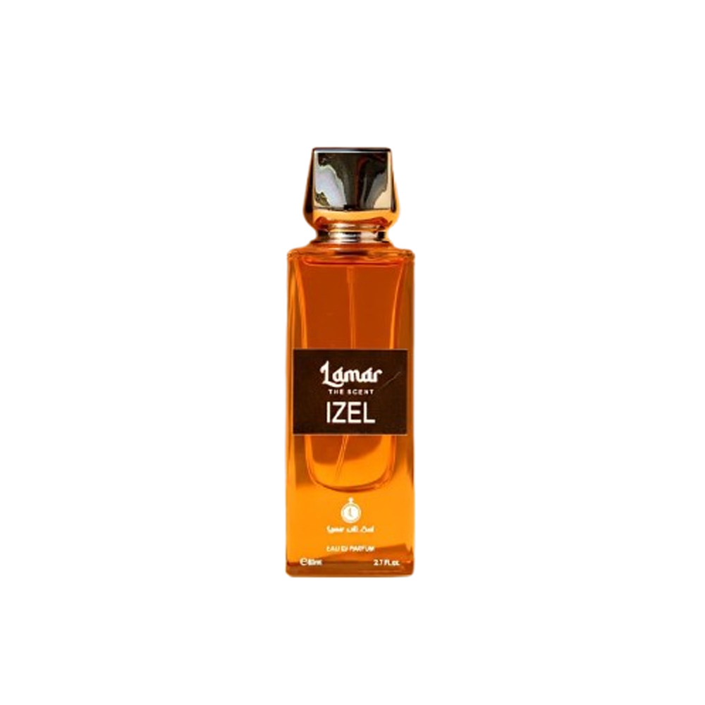 Lamar The Scent Izel EDP 80Ml