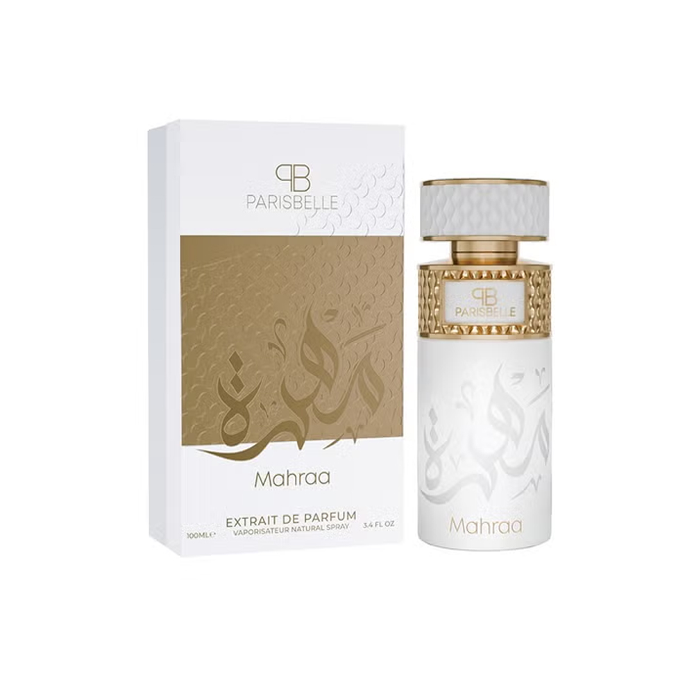 Parisbelle Mahraa EDP 100Ml