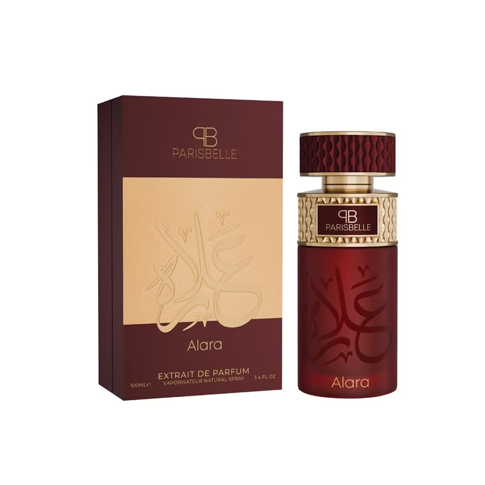 Parisbelle Alara EDP 100Ml