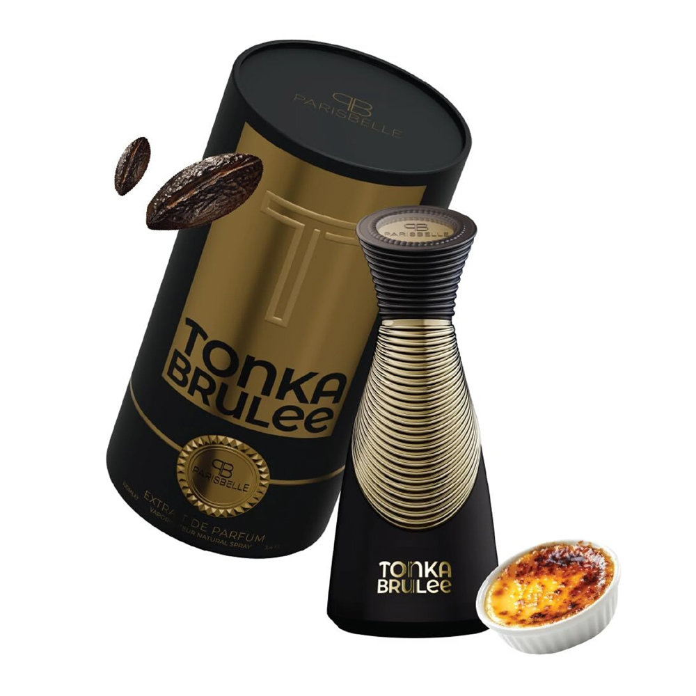 Parisbelle Tonka Brulee EDP 100Ml