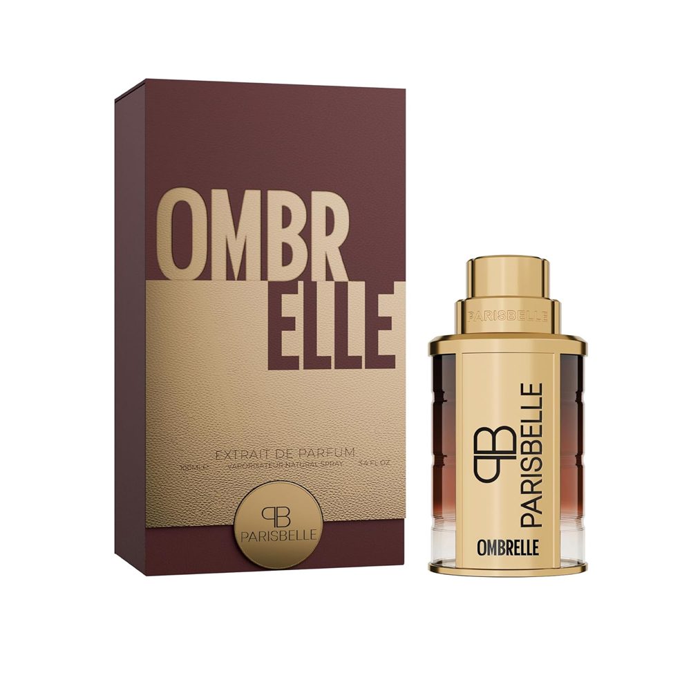 Parisbelle Ombrelle EDP 100Ml
