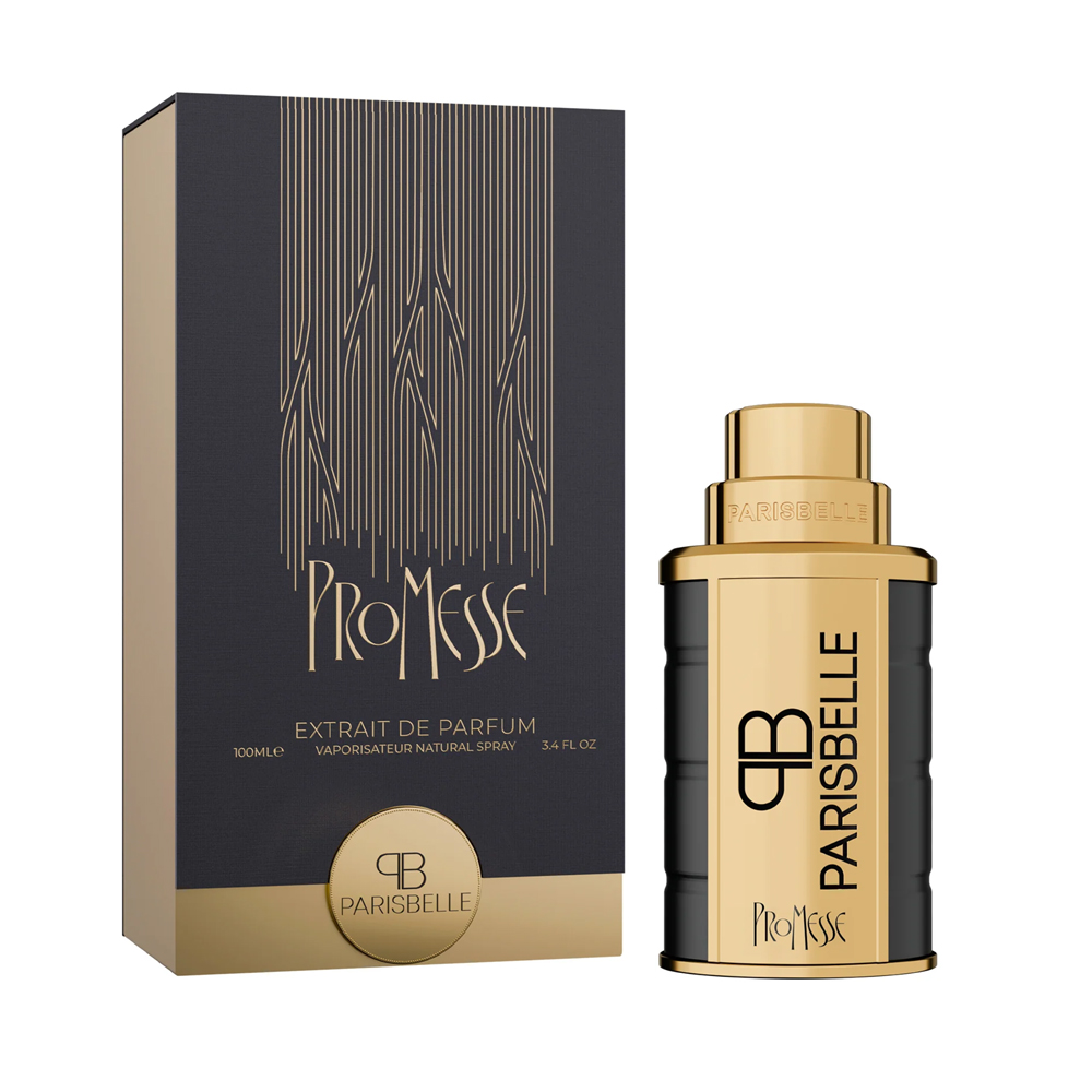 Parisbelle Promesse EDP 100Ml