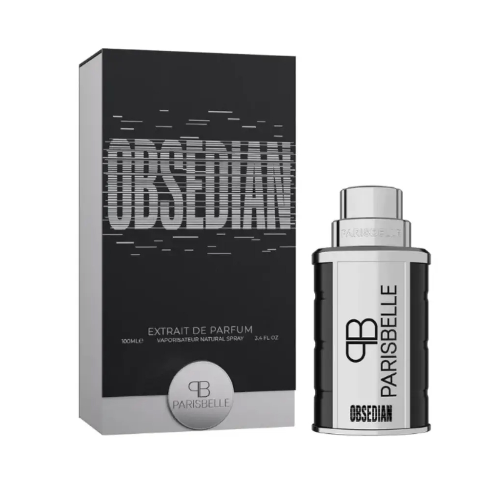 Parisbelle Obsedian EDP 100Ml