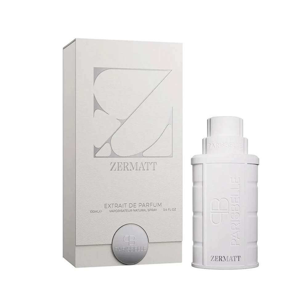 Parisbelle Zermatt EDP 100Ml
